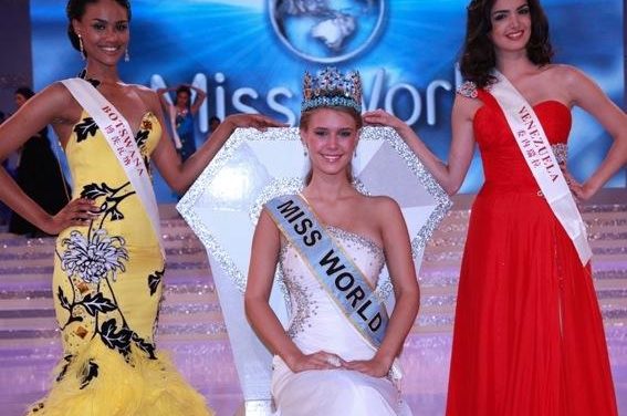 PATRAÑAS EN EL MISS MUNDO… BY EL SOPLON – @EL__SOPLON
