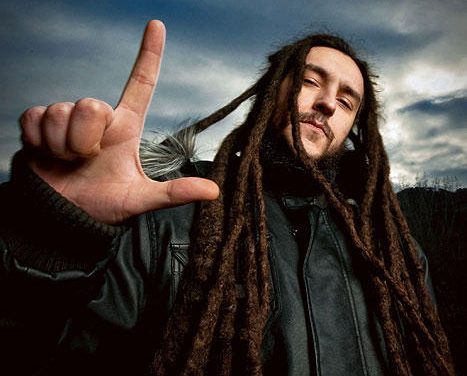 Morodo llega a Caracas y nos trae un poco de su Tour »Rebel Action».