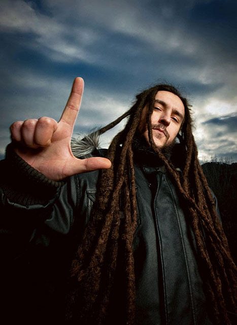 Morodo llega a Caracas y nos trae un poco de su Tour »Rebel Action».