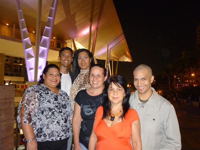 ETEREA, I Feria Holística 2.010 promete invadir de magia y prosperidad a toda Caracas