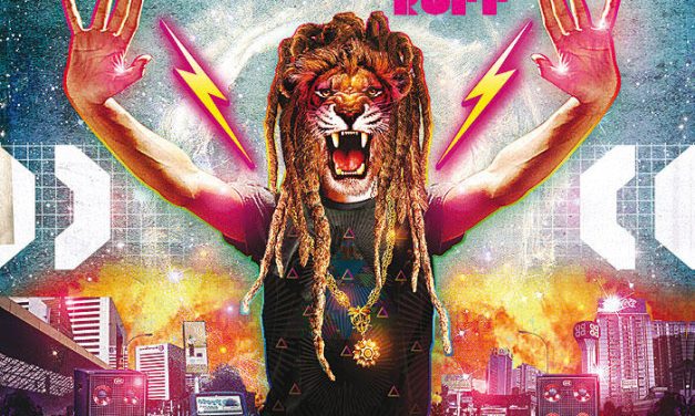 Onechot estrena su nuevo material discográfico el próximo 30 de noviembre