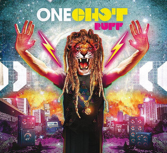 Onechot estrena su nuevo material discográfico el próximo 30 de noviembre