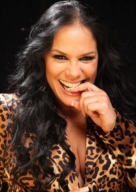 El regreso de Solmaira Castillo – »Columna Muerde Aqui»