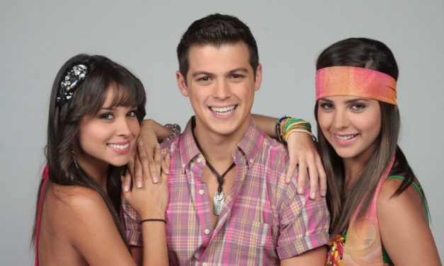 Boomerang estrena este 8 de noviembre, a las 4:30 p.m., NO PUEDE SER
