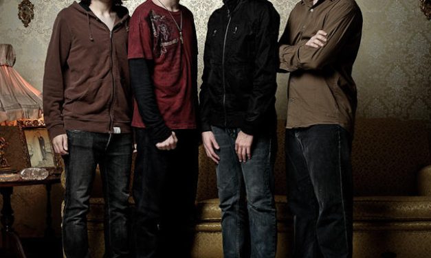 THE ASBESTOS DISPONIBLE EN EL VIDEO JUEGO ROCK BAND