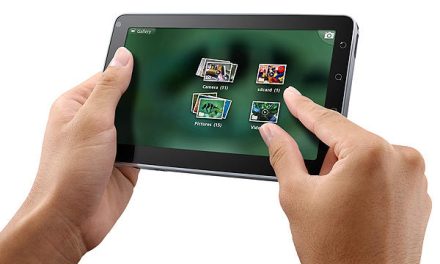 ViewSonic Estrena sus Tabletas ViewPads®  basadas en Android™