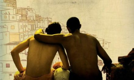 La película »Hermano» ganó el Colón de Oro del Festival Iberoamericano