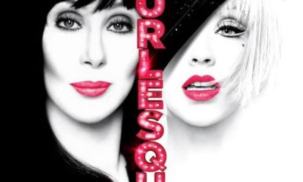 El 23 de Noviembre lanzan Burlesque, álbum que une las voces de Christina Aguilera y Cher