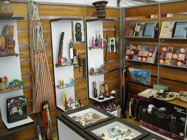 Fundación Red de Arte participa en Filven »Bicentenaria»