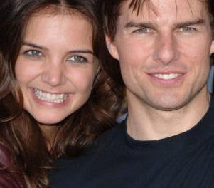 Se acabó el amor, Tom Cruise y Katie Holmes estarían separados