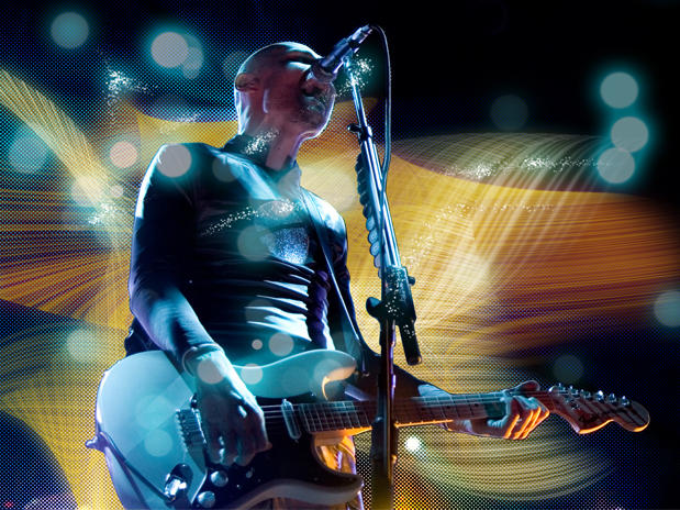 Smashing Pumpkins celebrará en Lima lanzamiento de nuevo EP