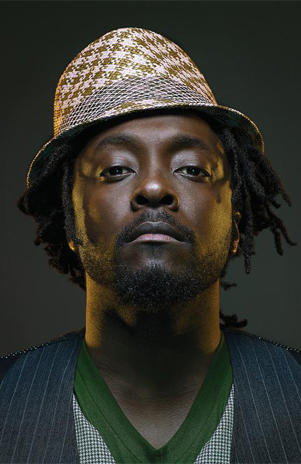 Will.i.am considera que nuevo CD de Jackson es »una falta de respeto»