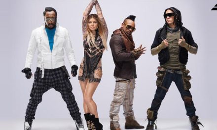 The Black Eyed Peas regresa al pasado con »The Beginning»