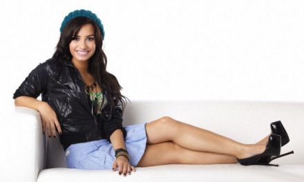 Demi Lovato fuera de su serie de Disney »de forma temporal»