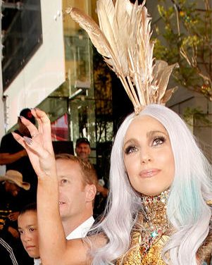 Manager de Lady Gaga dice que su nuevo CD será todo un éxito