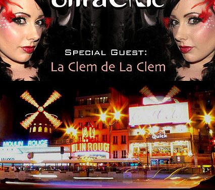 UltraChic* trae a Venezuela su Gira »Labios de Diamante Tour 2.010»