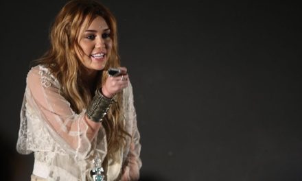 Miley Cyrus se reúne con sus fans españoles, en un ‘fan event’