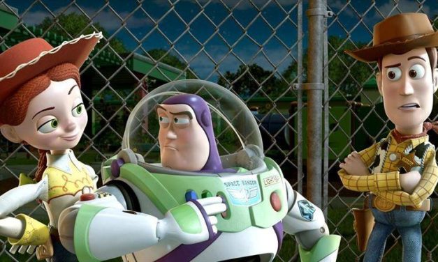 Toy Story 3, Shrek 4, Megamind… arranca la carrera por el Oscar