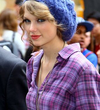 Taylor Swift tiene »fobia al compromiso»… Por eso sigue soltera