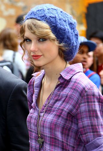 Taylor Swift tiene »fobia al compromiso»… Por eso sigue soltera