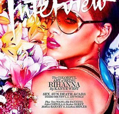 Rihanna podría aumentar la familia el año que viene