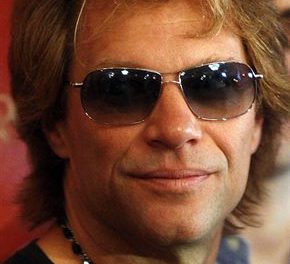 En el 2011 Bon Jovi se toma un descanso