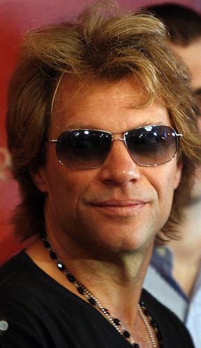 En el 2011 Bon Jovi se toma un descanso