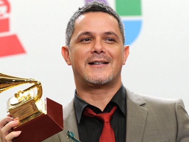 Alejandro Sanz: »¡Finalmente voy a Venezuela!»