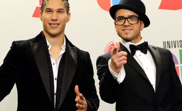 Lista completa de ganadores del Latin Grammy