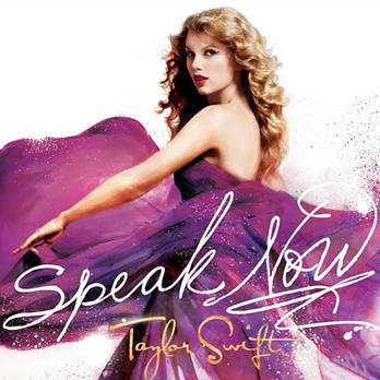 TAYLOR SWIFT  ALCANZA EL MILLON DE COPIAS VENDIDAS