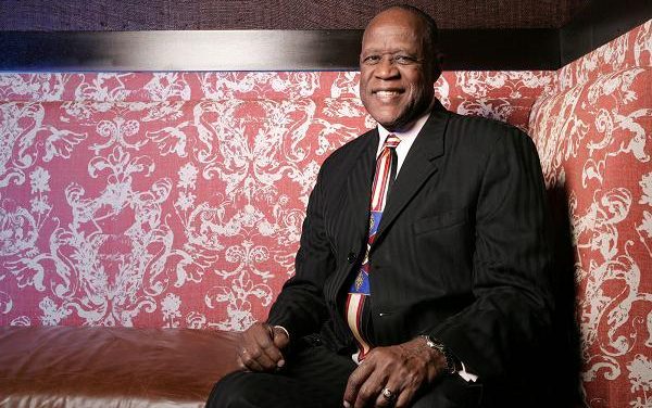 Johnny Ventura: »El merengue vuelve a estar en alza»