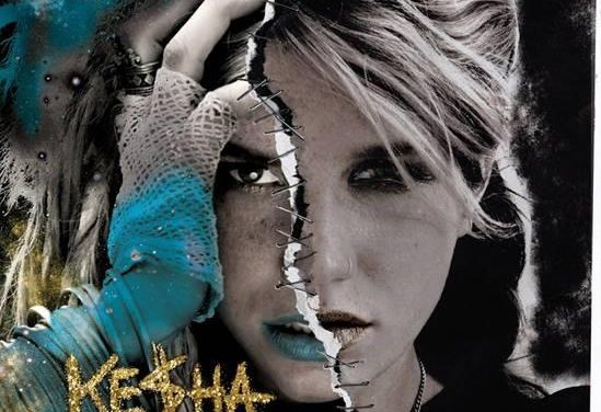 Ke$ha estrena en su web oficial las nuevas canciones de su album Animal + Cannibal