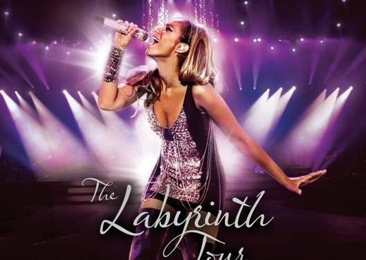 LEONA LEWIS LANZA SU PRIMER DVD EN VIVO