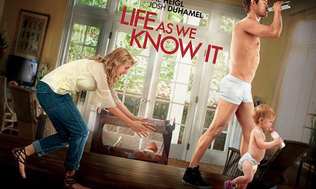 Disfruta todos los entretelones de Life as we know it