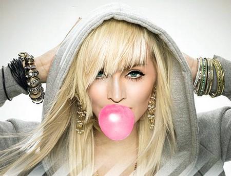 Madonna, entre las 25 mujeres más poderosas del mundo… Según la revista ‘Time’