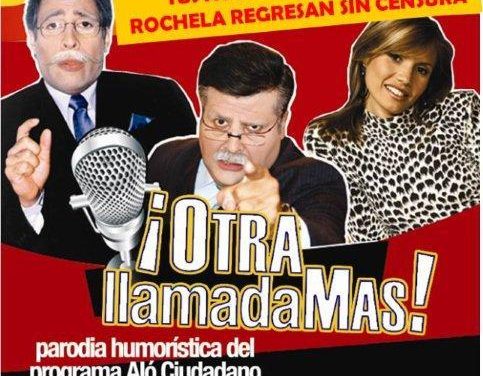 Regresa »Otra llamada más» por la temporada decembrina