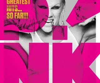 P!nk publica mañana 16 de noviembre »Greatest Hits…So Far» un cd +dvd con todos sus éxitos