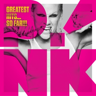 P!nk publica mañana 16 de noviembre »Greatest Hits…So Far» un cd +dvd con todos sus éxitos