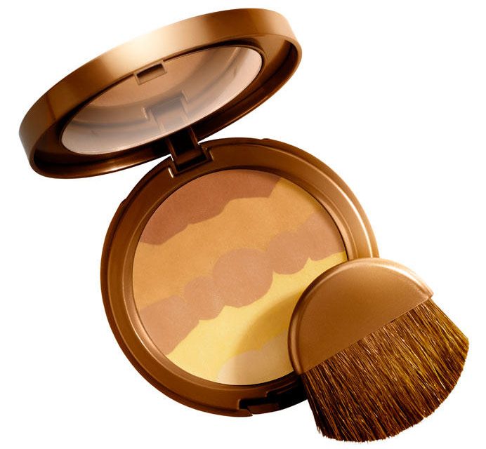 L’Bel lanza al mercado venezolano el polvo Reflets Bronze