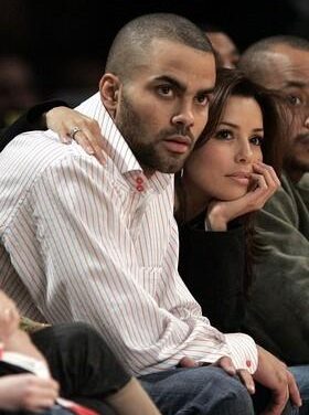 Tony Parker habla sobre su divorcio de Eva Longoria