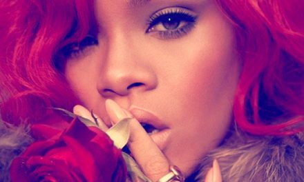 Rihanna arrasa en YouTube con su nuevo single »What’s my name» (+Video)
