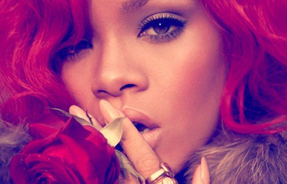 Rihanna arrasa en YouTube con su nuevo single »What’s my name» (+Video)