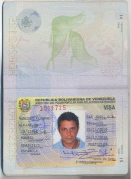 Alejandro Sanz confirma visado para cantar en Venezuela