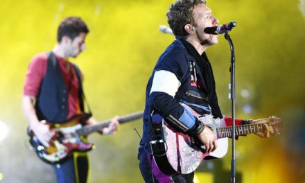 Coldplay confirma su regreso a Sudamérica en el 2011