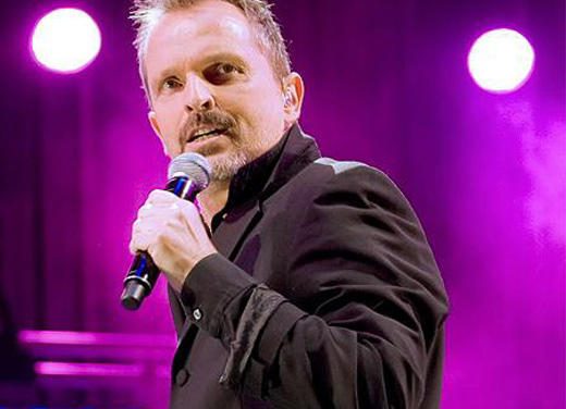 Miguel Bosé lanza una lujosa reedición de Cardio