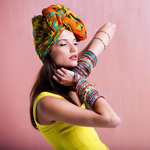 Natalia Jiménez, »supercontenta» con sus nuevas canciones