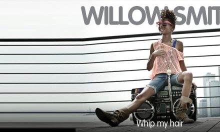 Willow Smith, ¿la próxima Lady Gaga?