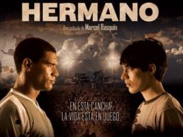 Hermano ganó premio del jurado en Festival de Cine de la Habana