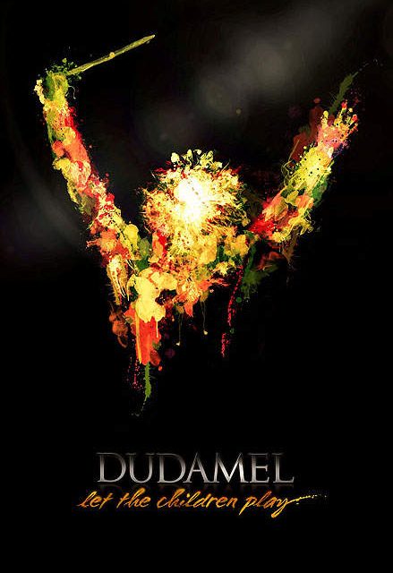 ALBERTO ARVELO ESTRENA »DUDAMEL. EL SONIDO DE LOS NIÑOS»