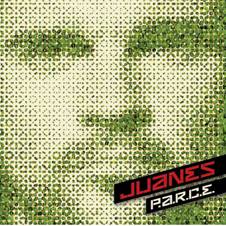 Nuevo disco de Juanes: Menos latino, más rockero y un poco »espacial»